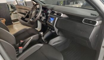 Renault Duster completo