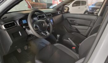Renault Duster completo