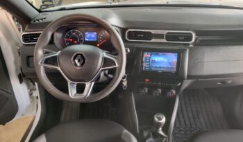 Renault Duster completo
