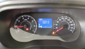 Renault Duster completo