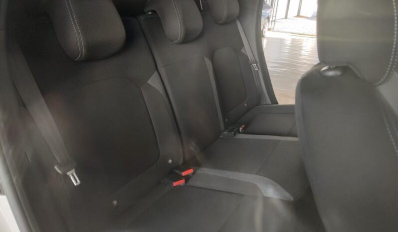 Renault Duster completo