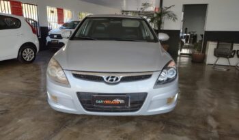 Hyundai i30 completo