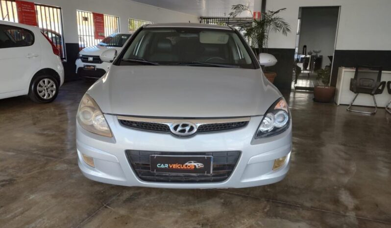Hyundai i30 completo