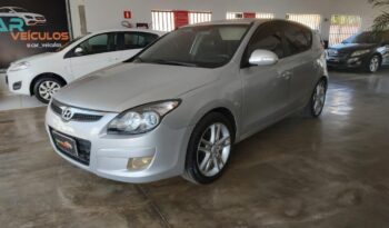 Hyundai i30 completo