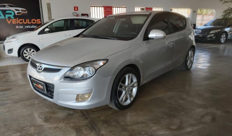 Hyundai i30 completo