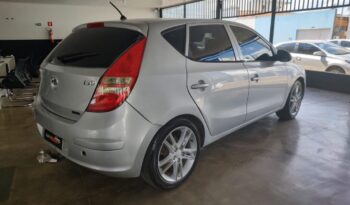 Hyundai i30 completo