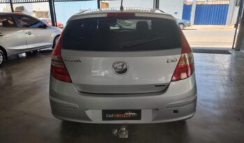 Hyundai i30 completo