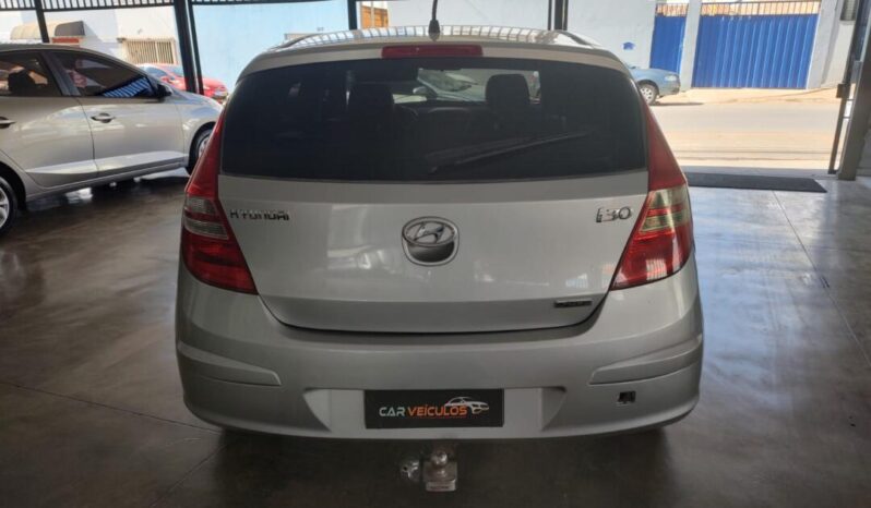 Hyundai i30 completo