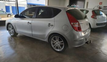 Hyundai i30 completo