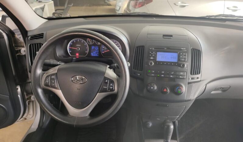 Hyundai i30 completo