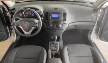Hyundai i30 completo