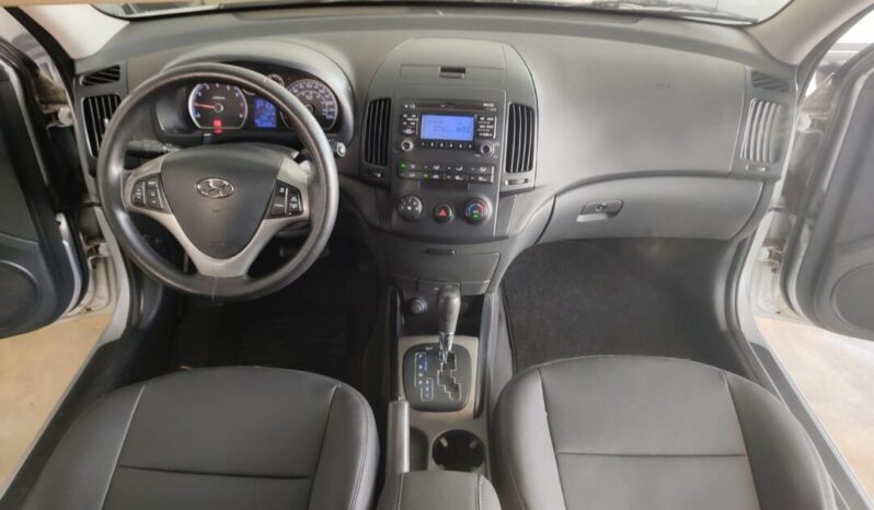 Hyundai i30 completo
