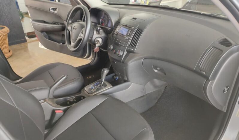 Hyundai i30 completo