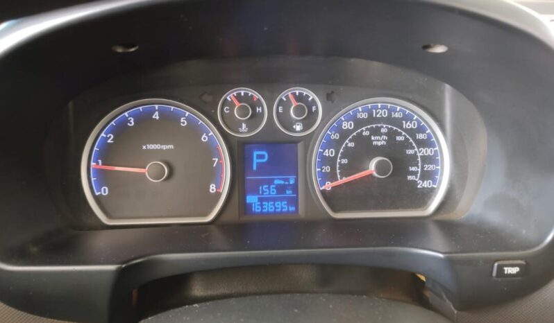 Hyundai i30 completo