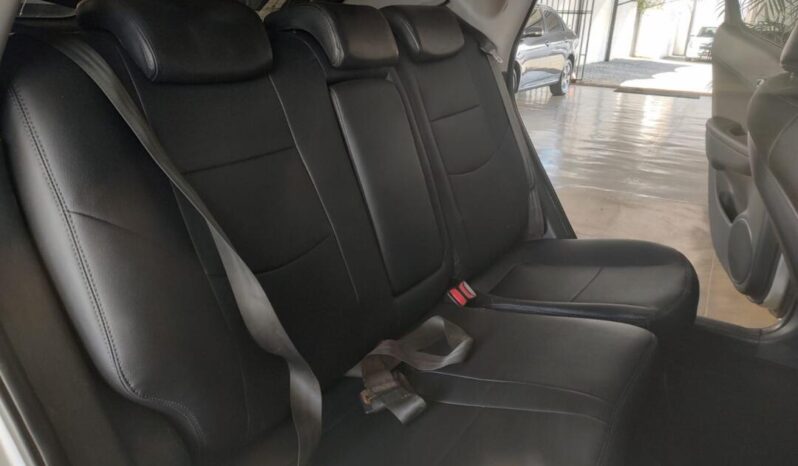 Hyundai i30 completo