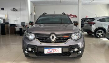Renault Duster completo