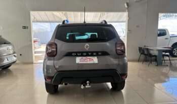 Renault Duster completo