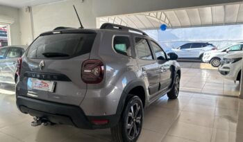 Renault Duster completo