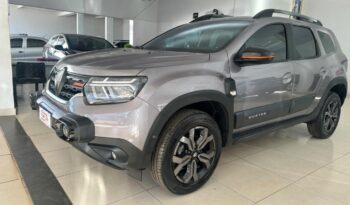 Renault Duster completo