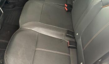 Renault Duster completo