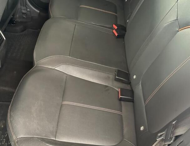 Renault Duster completo