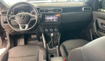 Renault Duster completo