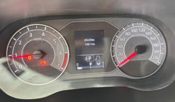 Renault Duster completo