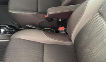 Toyota Etios completo