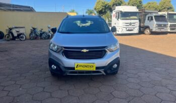 Chevrolet Spin completo