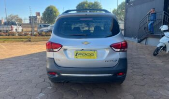 Chevrolet Spin completo