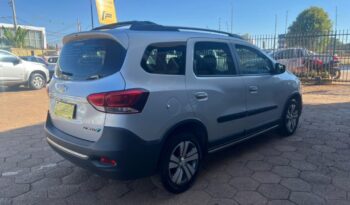 Chevrolet Spin completo