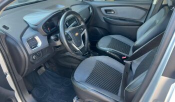 Chevrolet Spin completo