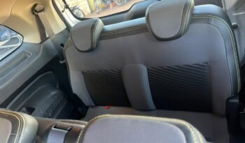 Chevrolet Spin completo