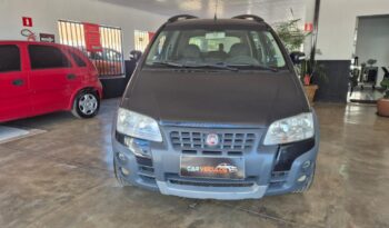 Fiat Idea completo