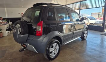 Fiat Idea completo