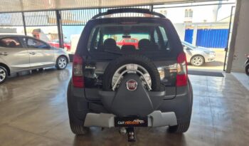 Fiat Idea completo