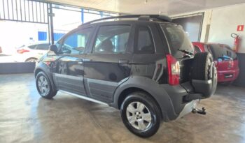 Fiat Idea completo