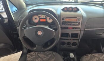 Fiat Idea completo