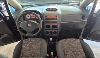 Fiat Idea completo