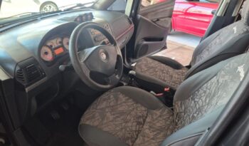 Fiat Idea completo