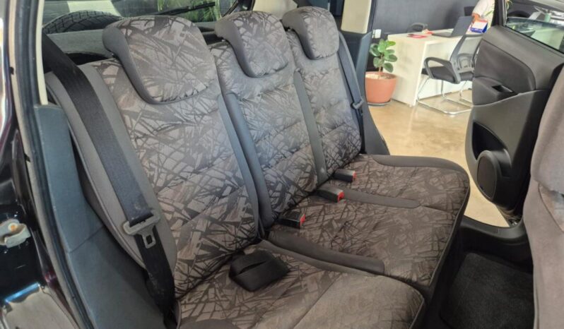 Fiat Idea completo