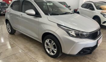 Fiat Argo completo