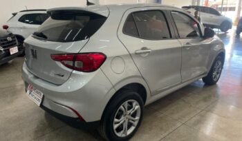 Fiat Argo completo