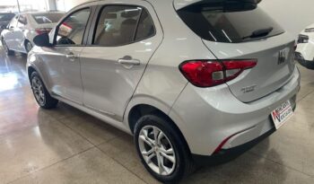 Fiat Argo completo