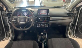 Fiat Argo completo
