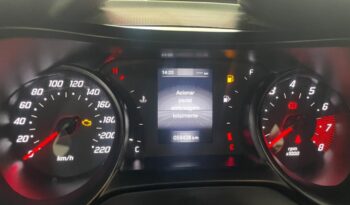 Fiat Argo completo