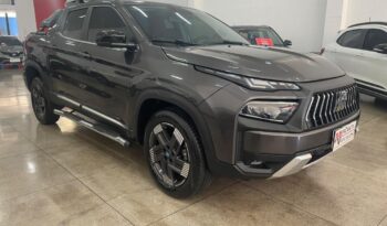 Fiat Toro completo