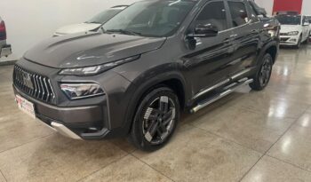 Fiat Toro completo