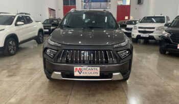 Fiat Toro completo