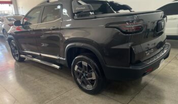 Fiat Toro completo